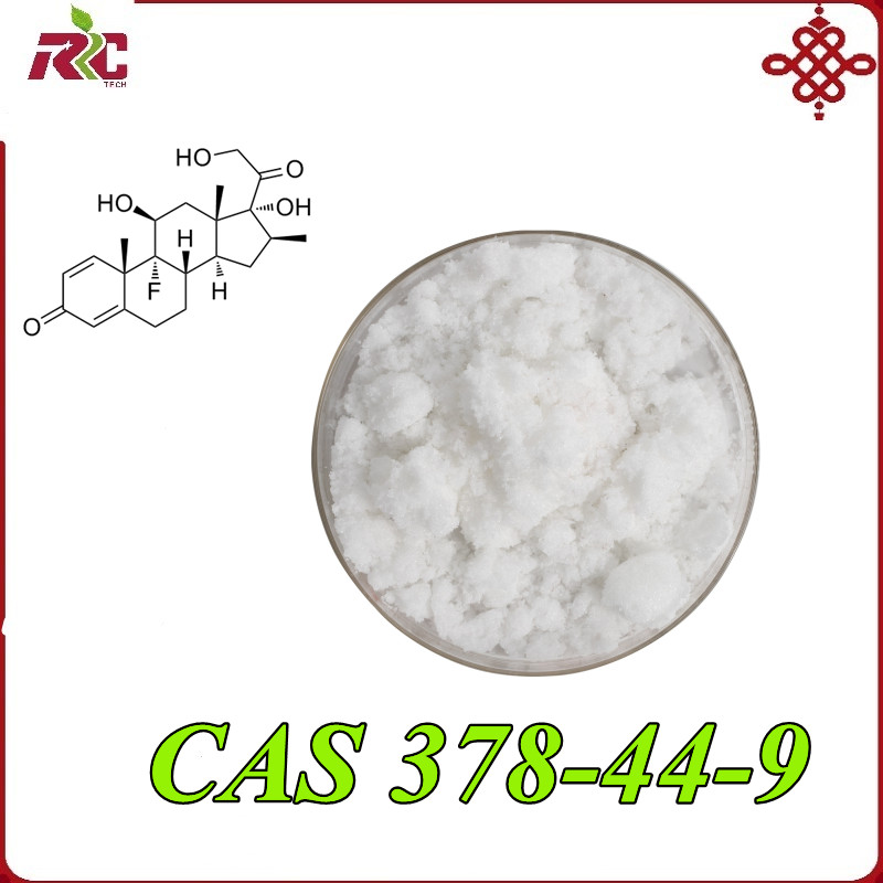 Pharmaceutical Chemical CAS 378-44-9 Betame Thason Powder