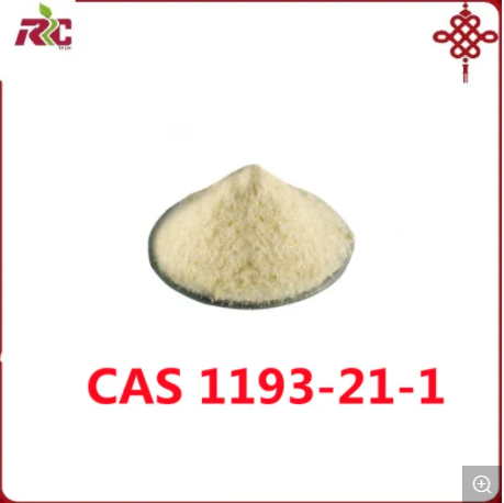 Pharmaceutical Intermediate CAS 1193-21-1