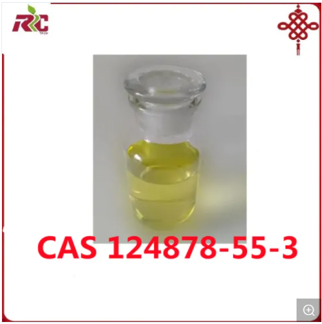 Pharmaceutical Intermediate CAS 124878-55-3 High Quality