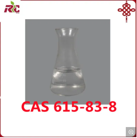 Raw Material Pharmaceutical Intermediate CAS 615-83-8 Competitive Price