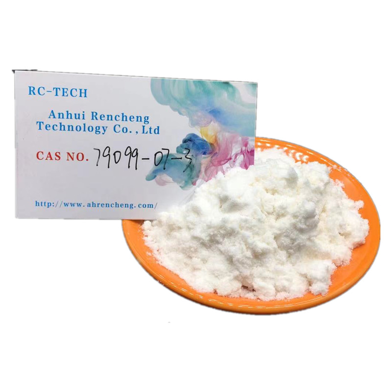 high purity 79099-07-3 N-(tert-Butoxycarbonyl)-4-piperidone with good price high quality chemicals p