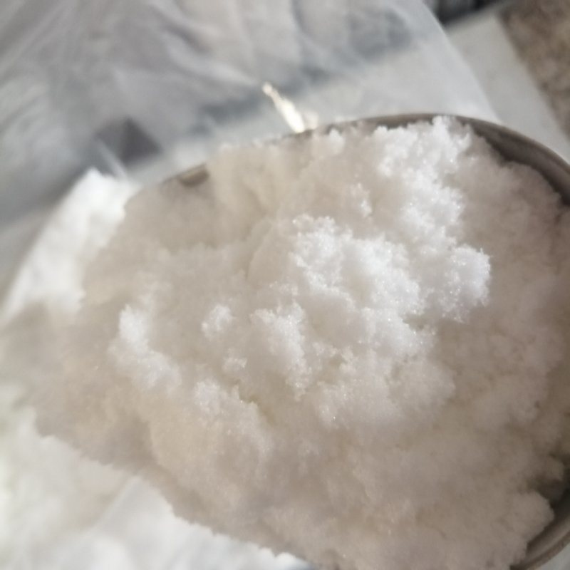 CAS 593-51-1 Methylamine hydrochloride suppliers chemical raw matericals pharmaceutical intermediate